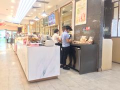 -BreadTalk面包新语·烘焙蛋糕(广州白云五号店)