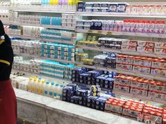 -金鹰超市(国际购物中心新街口店)