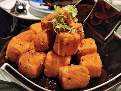 -桂满陇·蟹黄小笼汤包(环球港店)