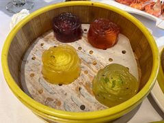 营养四色糕-骏莱海鲜鱼港(五角场店)