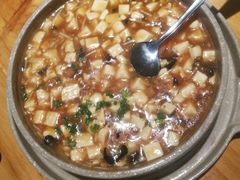 西施豆腐-聚鑫阁江浙菜·非遗传承技艺(青村帝华园店)