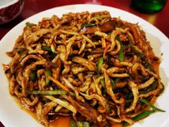 -胖子菜馆(隆昌路店)