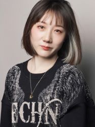-阿莲新妆护肤造型