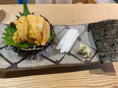 -然寿司(郎园vintage店)