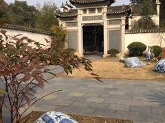 -景德镇古窑民俗博览区