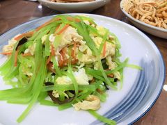-西安贾三灌汤包·回坊小吃·清真炒菜(北院门总店)