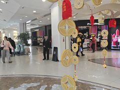 -凯德MALL(西直门店)