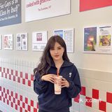 答应我来魔都一定要尝尝这口汉堡🍔Five Guys