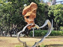 -四海公园(南山区)
