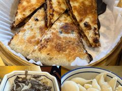 -牛街清真满恒記(平安里西大街店)