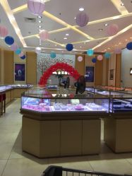 -金莱蒂珠宝(万达广场蜀都店)