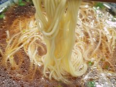 阳春面-荣阳楼(山塘街店)