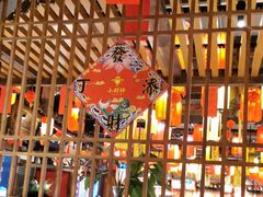 -小财神·老派赣州菜·中华美食地标(第五大道店)