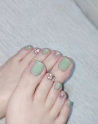 -小小美甲美睫