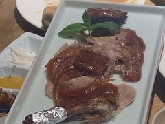 -京味斋·烤鸭·北京菜(安贞店)