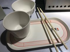 餐具摆设-鱼酷活鱼烤鱼(昆明路店)