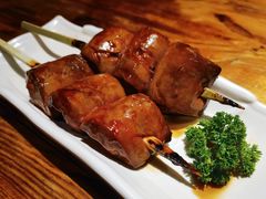 -日吉丸·鸟将军炭火融合酒馆(中央大街店)