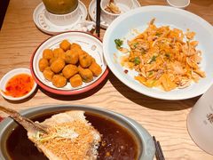 -粤集·手工粤菜(皇庭广场店)