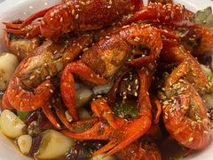 -四妹餐厅(玫瑰街店)