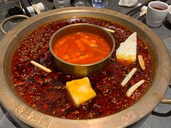 -长嘉·河图火锅(长嘉汇江景旗舰店)