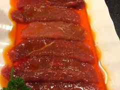 -蜀九香火锅(彩虹店)