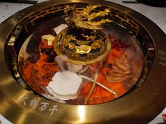 -火鳳祥美蛙牛肉自助(青悦城店)