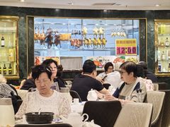 -小桃源酒家(罗湖商业城店)