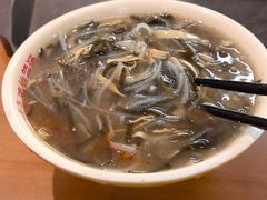 -两淮一绝鸡丝辣汤(交通路店)