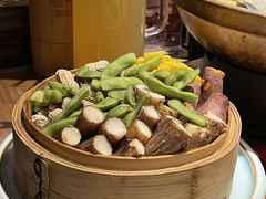 -老宁波1381餐厅(宏泰广场店)