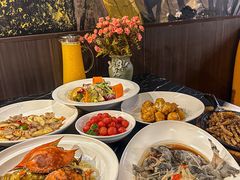-苏雅经典名食(国际海水浴场店)