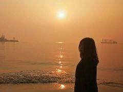 -北戴河东海水浴场