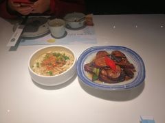 -原味田园·客家菜·土窑鸡(中航城君尚购物中心店)