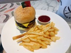 -玫瑰西餐厅.意面披萨.牛排咖啡