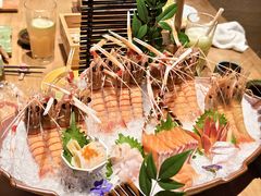 -Minase水濑·日料放题(外滩店)