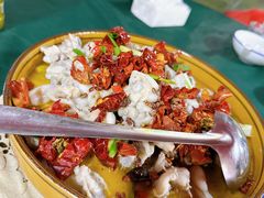 -美味海鲜大排档(明发美食地标店)