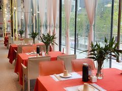 大堂-赵小姐丨新中餐(曲江店)