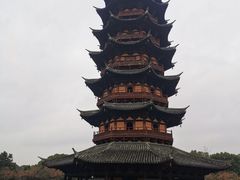 -苏州盘门景区人民桥南地铁站亚朵X酒店