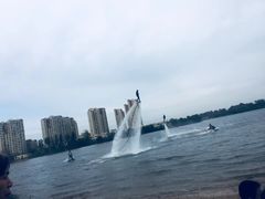 -扬州天乐湖嬉乐谷