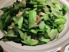 腐皮鸡毛菜-吴莊(龙城万科里店)