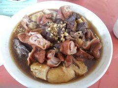 -北京小肠陈饭庄(方庄店)
