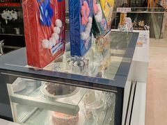 -DQ·蛋糕·冰淇淋(鸿坤店)