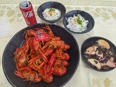 -聚味瞿记·龙虾堂(大塘总店)