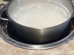 -淘米捞·米汤脆鲩鱼火锅(福田皇岗店)