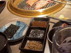 -谷牛日式烤肉(宝山U天地店)