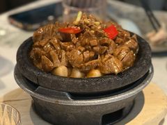 -潮堂 · 潮州菜(国贸商城店)