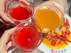 -有位虾匠·胶东小馆(市北店)