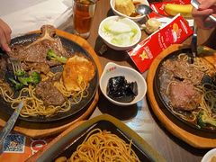 -豪享来牛排(人民店)