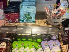 -COSTA COFFEE(百葛服务区店)