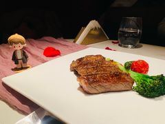 -ZHAO赵·牛扒坊(万象城店)