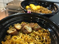 -亞婆井·劲抽面食(铂顿城店)